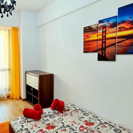 Designed Like Home Apartment Near Palas Mall ياش المظهر الخارجي الصورة