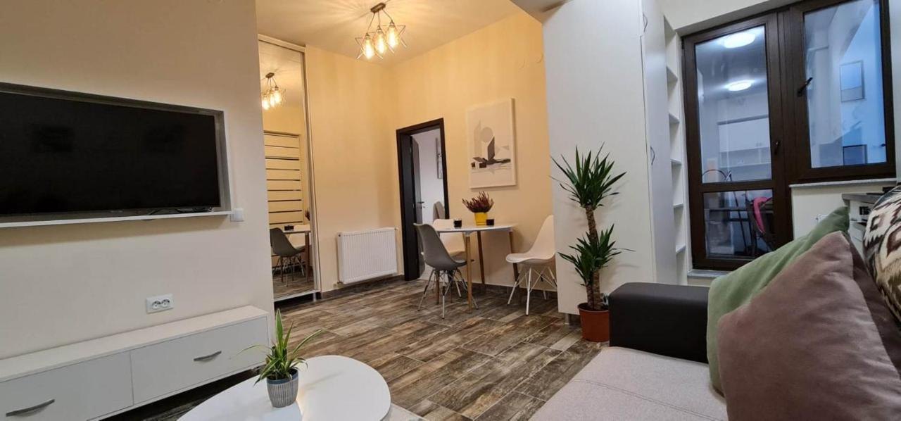 Designed Like Home Apartment Near Palas Mall ياش المظهر الخارجي الصورة