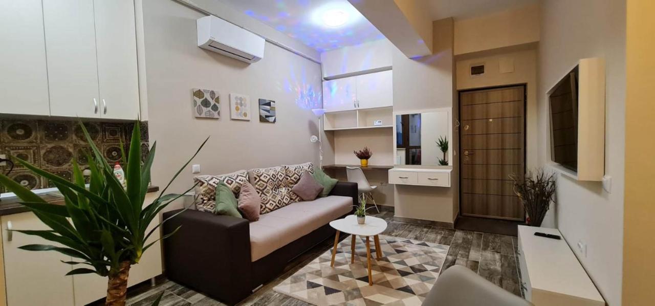 Designed Like Home Apartment Near Palas Mall ياش المظهر الخارجي الصورة