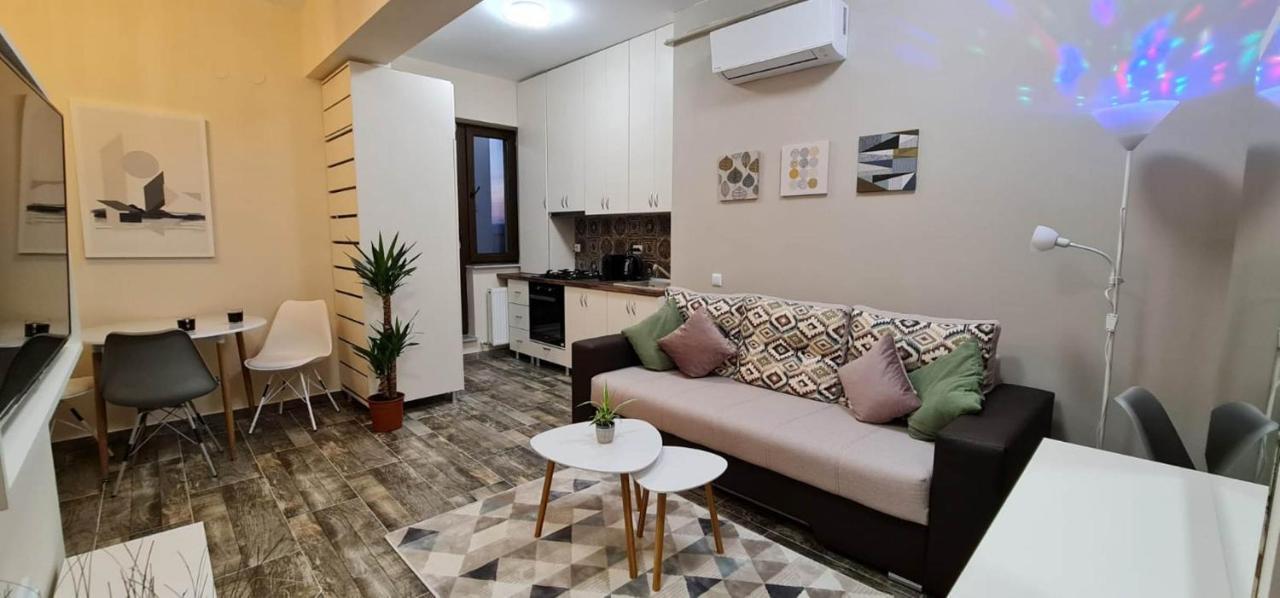 Designed Like Home Apartment Near Palas Mall ياش المظهر الخارجي الصورة