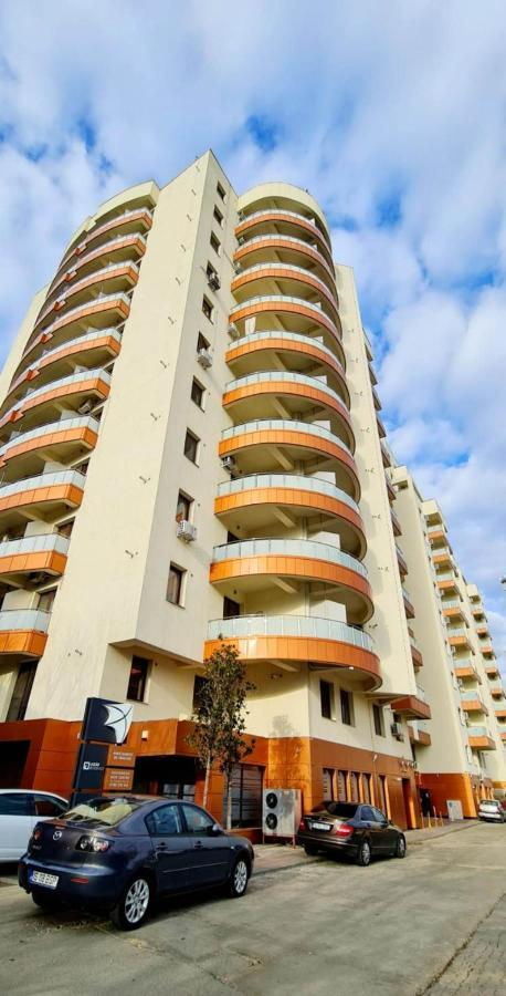 Designed Like Home Apartment Near Palas Mall ياش المظهر الخارجي الصورة