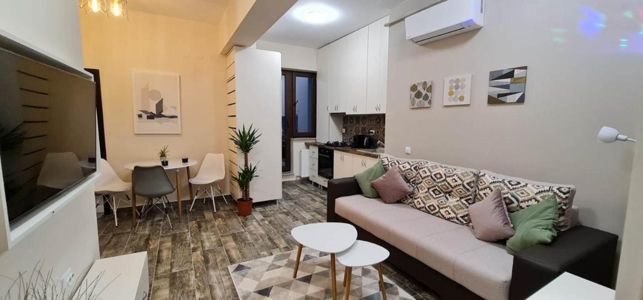 Designed Like Home Apartment Near Palas Mall ياش المظهر الخارجي الصورة