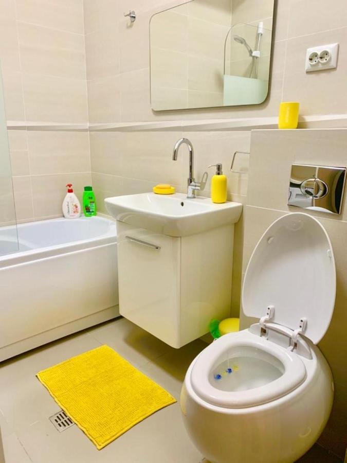 Designed Like Home Apartment Near Palas Mall ياش المظهر الخارجي الصورة