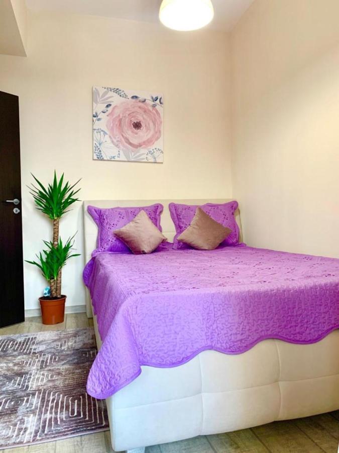 Designed Like Home Apartment Near Palas Mall ياش المظهر الخارجي الصورة