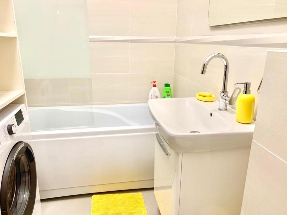 Designed Like Home Apartment Near Palas Mall ياش المظهر الخارجي الصورة
