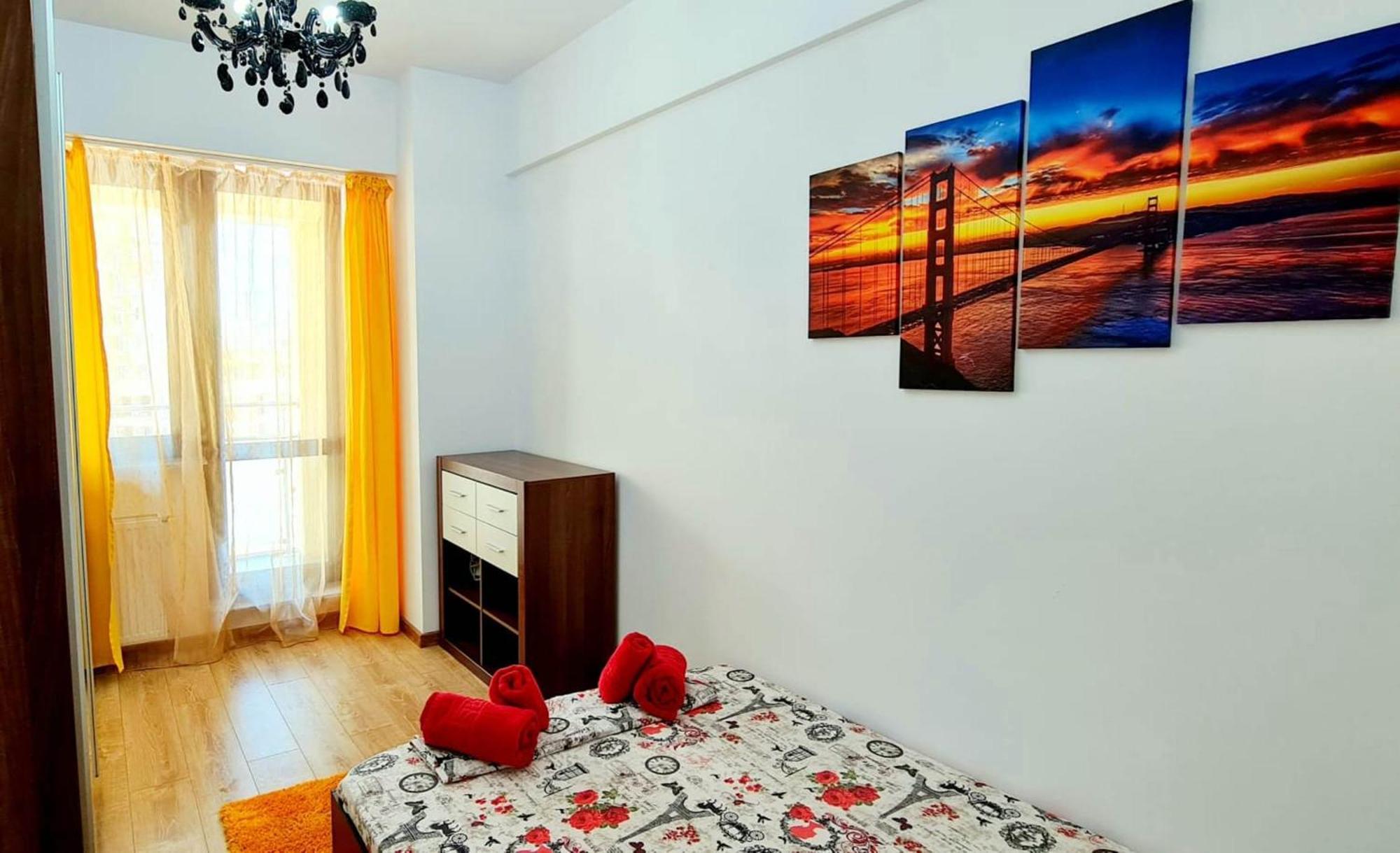Designed Like Home Apartment Near Palas Mall ياش المظهر الخارجي الصورة