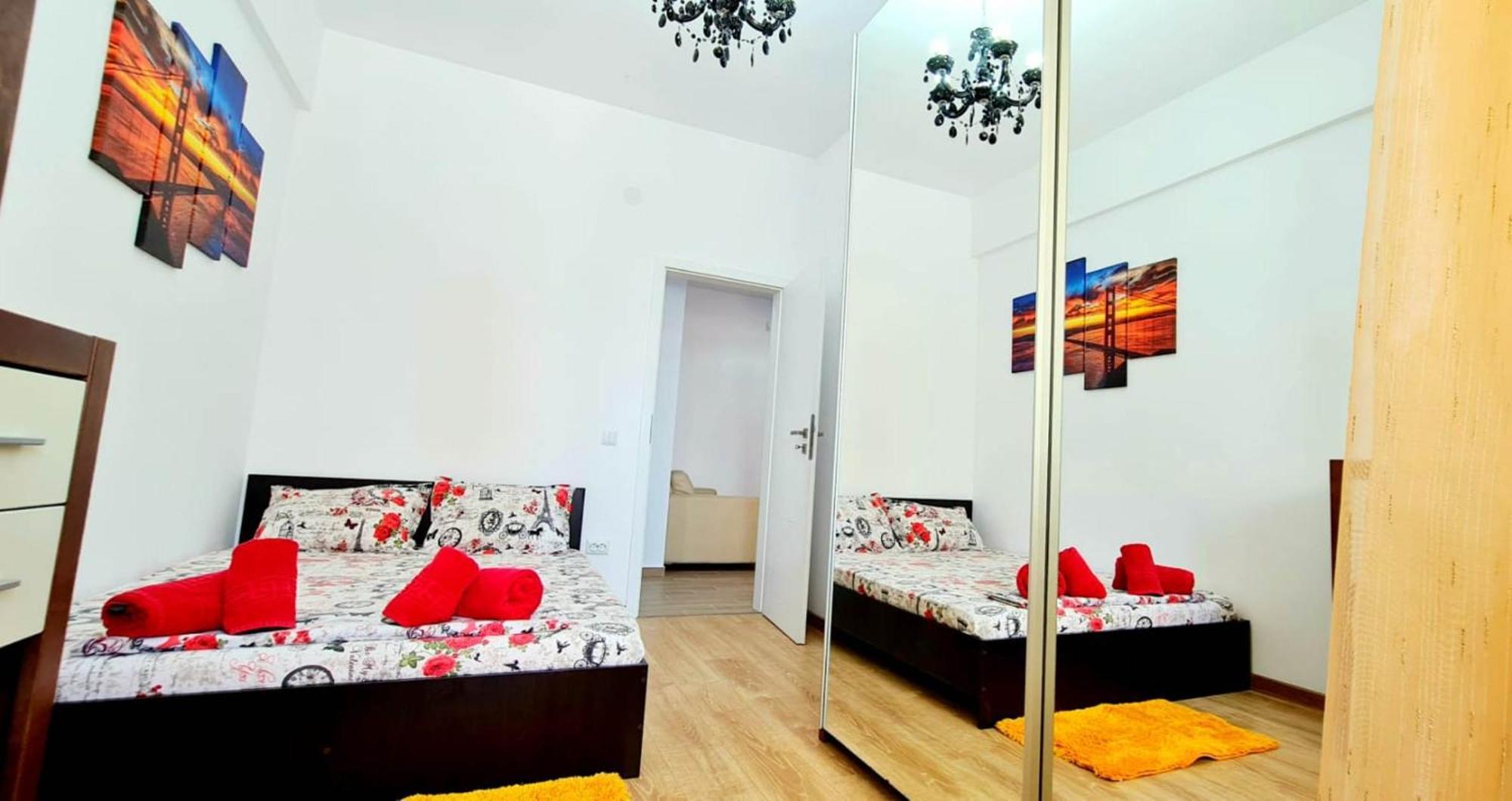 Designed Like Home Apartment Near Palas Mall ياش المظهر الخارجي الصورة