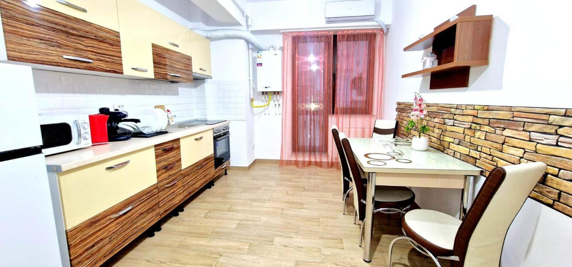 Designed Like Home Apartment Near Palas Mall ياش المظهر الخارجي الصورة