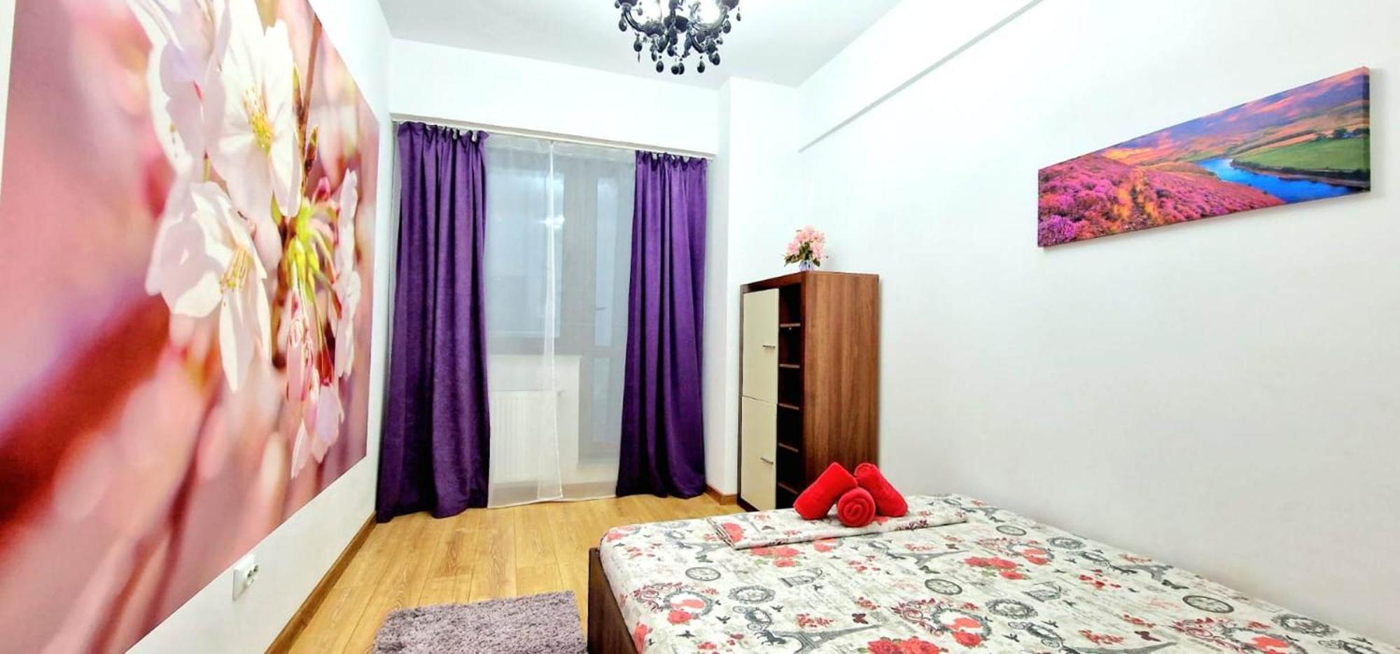 Designed Like Home Apartment Near Palas Mall ياش المظهر الخارجي الصورة