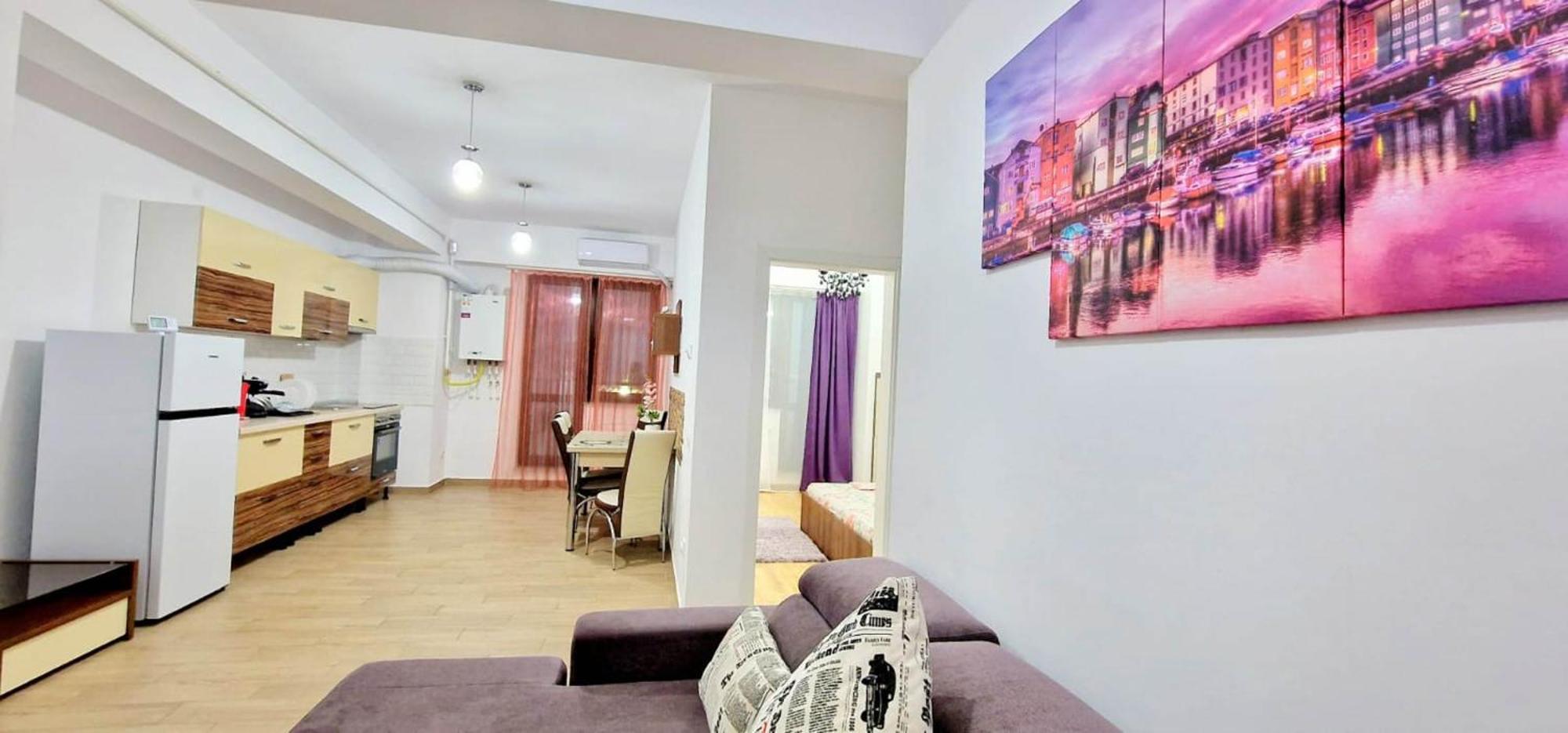 Designed Like Home Apartment Near Palas Mall ياش المظهر الخارجي الصورة