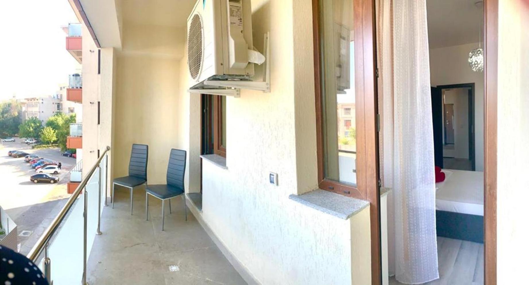 Designed Like Home Apartment Near Palas Mall ياش المظهر الخارجي الصورة
