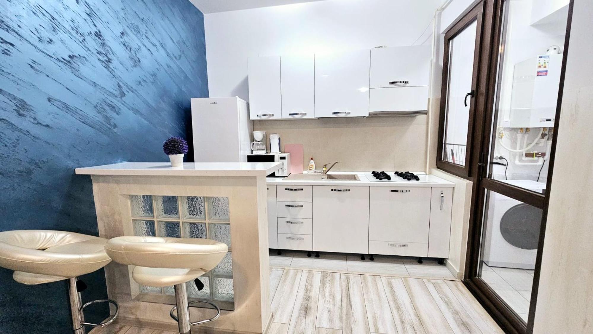 Designed Like Home Apartment Near Palas Mall ياش المظهر الخارجي الصورة