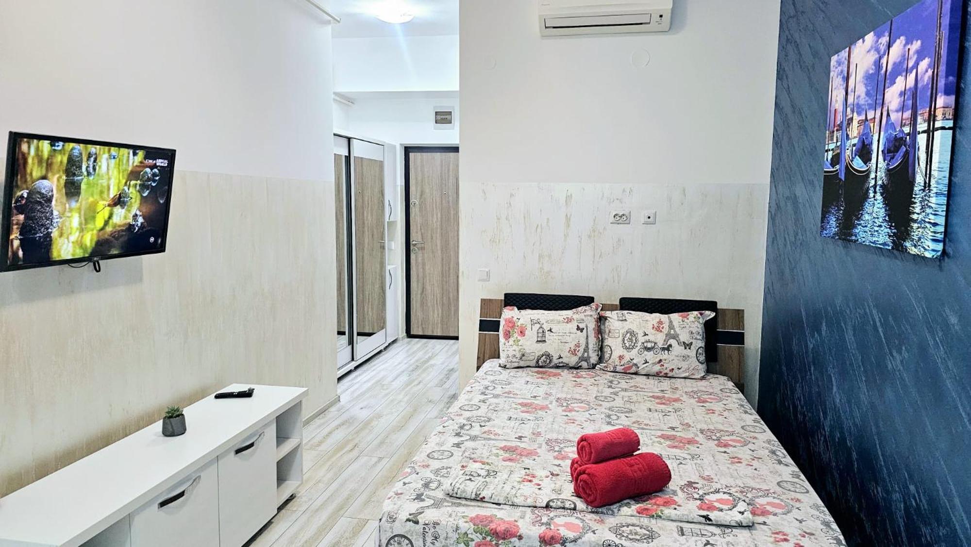 Designed Like Home Apartment Near Palas Mall ياش المظهر الخارجي الصورة