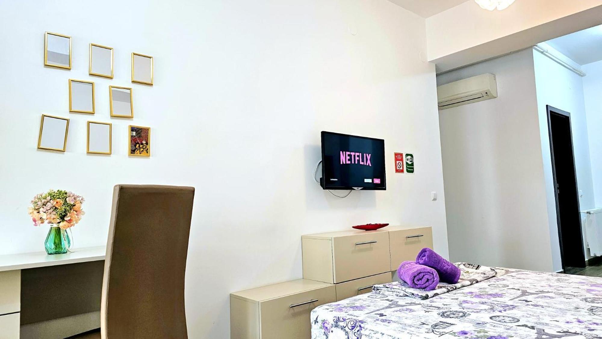 Designed Like Home Apartment Near Palas Mall ياش المظهر الخارجي الصورة