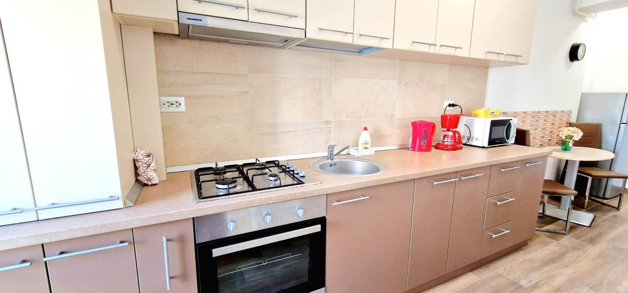 Designed Like Home Apartment Near Palas Mall ياش المظهر الخارجي الصورة