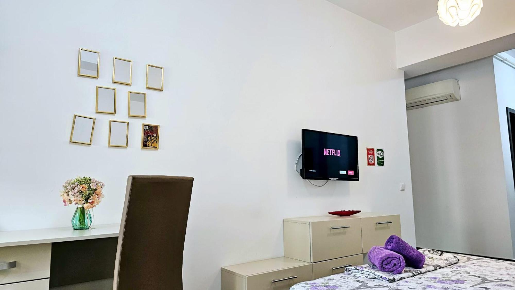 Designed Like Home Apartment Near Palas Mall ياش المظهر الخارجي الصورة